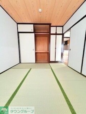 カミユ八王子B棟の物件内観写真